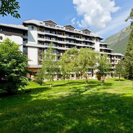 Apartment Chamois Blanc 2 Centre Chamonix Mont Blanc Room photo