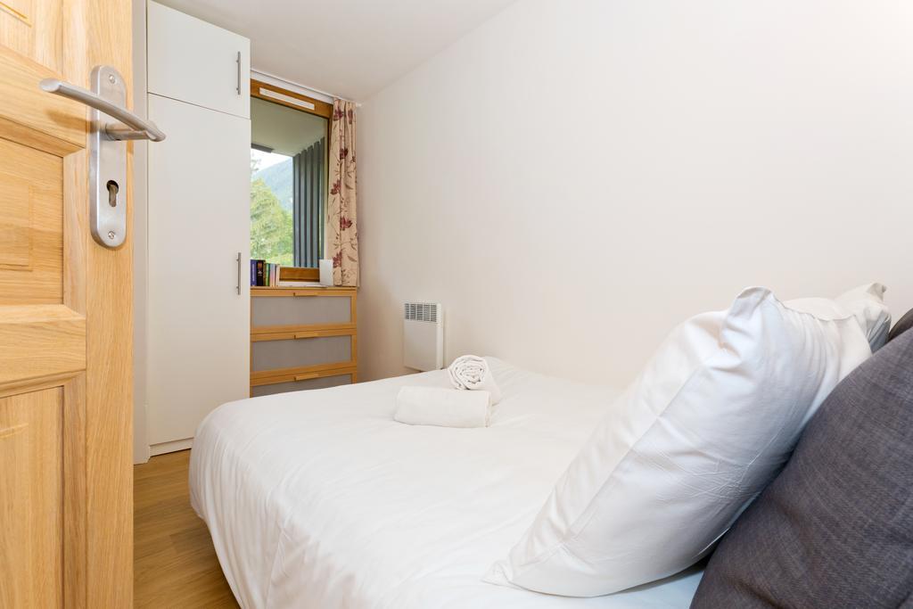Apartment Chamois Blanc 2 Centre Chamonix Mont Blanc Room photo