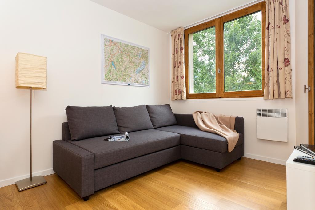 Apartment Chamois Blanc 2 Centre Chamonix Mont Blanc Room photo